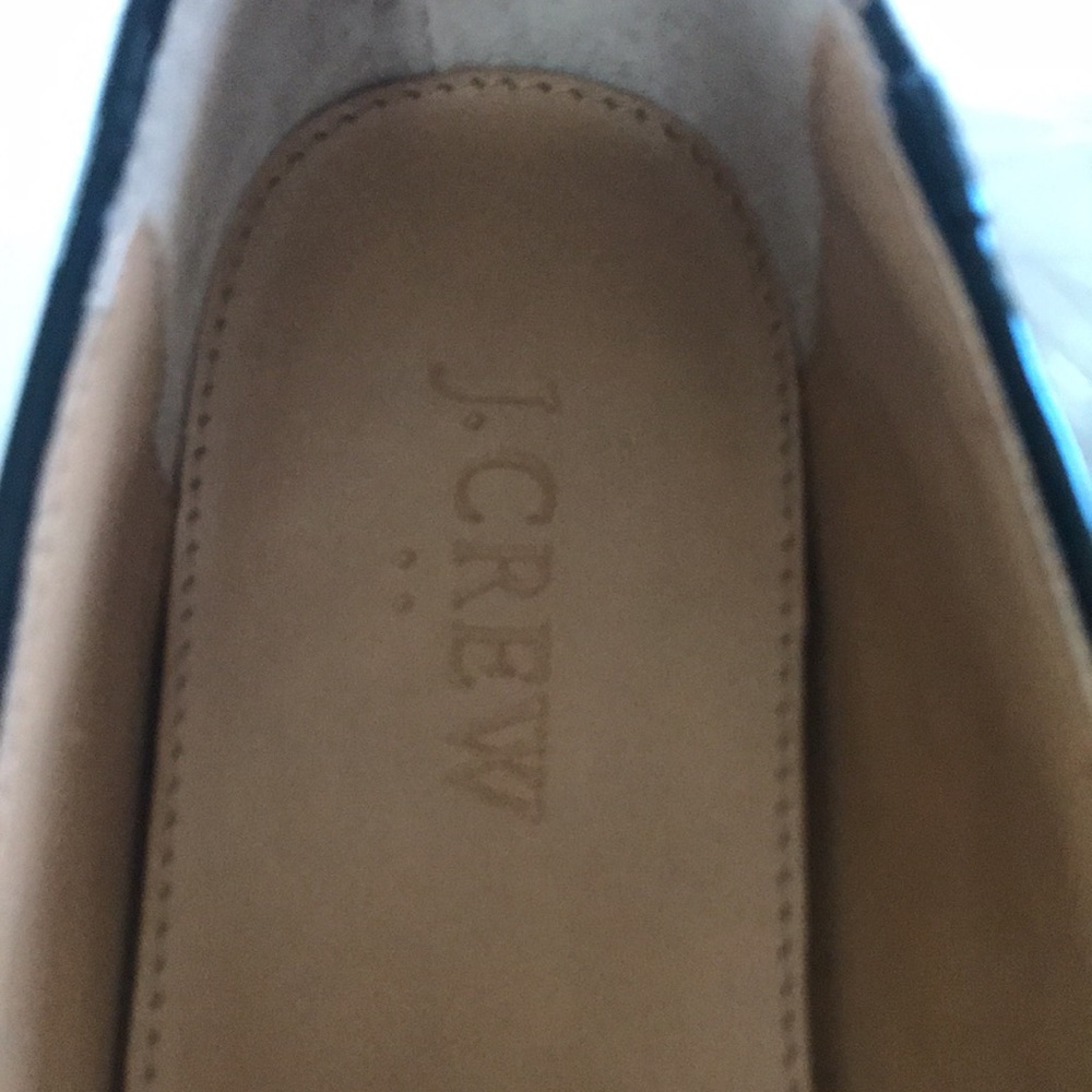 J.Crew flats - Picture 2 of 8